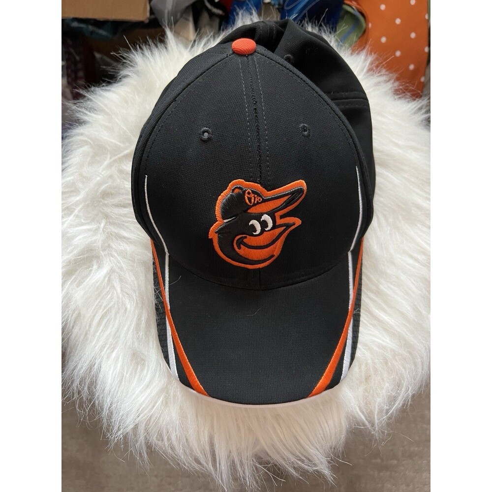 Baltimore Orioles '47 Brand Adjustable Hat Cap MLB Embroidered OSFA